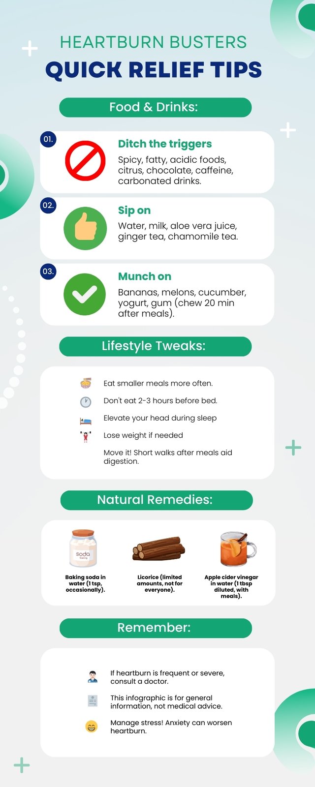 Heartburn Busters Quick Relief Tips - [infographic].jpg